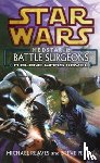 Reaves, Michael, Perry, Steve - Star Wars: Medstar I - Battle Surgeons
