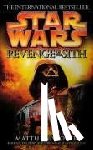 Stover, Matthew - Star Wars: Episode III: Revenge of the Sith