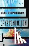 Stephenson, Neal - Cryptonomicon