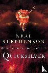 Stephenson, Neal - Quicksilver