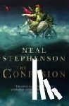 Stephenson, Neal - The Confusion