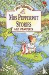 Proysen, Alf - Mrs Pepperpot Stories