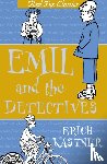 Kastner, Erich - Emil And The Detectives