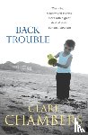 Chambers, Clare - Back Trouble