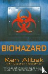 Alibek, Ken - Biohazard