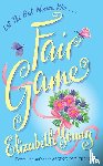 Young, Liz - Fair Game