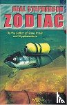 Stephenson, Neal - Zodiac