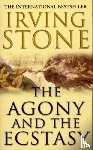 Stone, Irving - The Agony And The Ecstasy