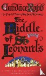 Robb, Candace - The Riddle Of St Leonard's
