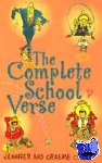 Curry, Jennifer - The Complete School Verse
