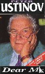 Ustinov, Peter - Dear Me