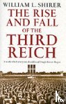 Shirer, William L - Rise And Fall Of The Third Reich