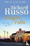 Russo, Richard - Empire Falls