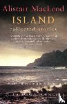 MacLeod, Alistair - Island