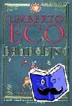 Eco, Umberto - Baudolino