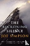 Simpson, Joe - The Beckoning Silence