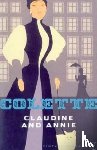 Colette - Claudine And Annie