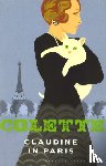 Colette - Claudine In Paris