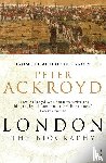Ackroyd, Peter - London