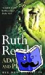 Rendell, Ruth - Adam And Eve And Pinch Me - a superbly chilling psychological thriller from the award-winning queen of crime, Ruth Rendell
