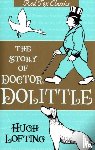 Lofting, Hugh - The Story Of Doctor Dolittle