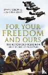 Olson, Lynne, Cloud, Stanley - For Your Freedom and Ours