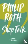 Roth, Philip - Shop Talk