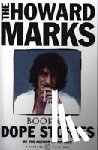 Marks, Howard - Howard Marks' Book Of Dope Stories