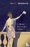 Maugham, W. Somerset - Collected Short Stories Volume 2