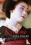 Dalby, Liza - Kimono