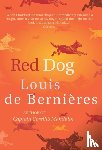 de Bernieres, Louis - Red Dog