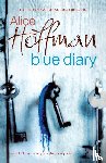 Hoffman, Alice - Blue Diary