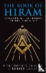 Knight, Christopher, Lomas, Robert - The Book Of Hiram