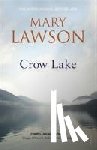 Lawson, Mary - Crow Lake
