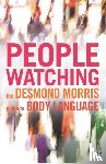 Morris, Desmond - Peoplewatching