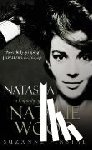 Finstad, Suzanne - Natasha