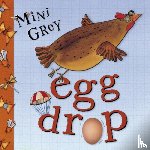 Grey, Mini - Egg Drop