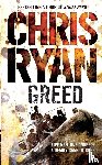 Ryan, Chris - Greed