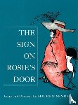 Sendak, Maurice - The Sign On Rosie's Door