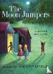 Udry, Janice May - The Moon Jumpers