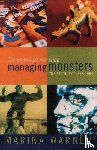 Warner, Marina - Managing Monsters