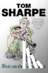 Sharpe, Tom - Blott On The Landscape