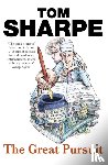 Sharpe, Tom - The Great Pursuit