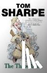 Sharpe, Tom - The Throwback