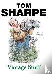 Sharpe, Tom - Vintage Stuff
