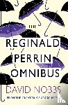 Nobbs, David - Reginald Perrin Omnibus