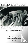 Rimington, Stella - Open Secret