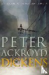 Ackroyd, Peter - Dickens