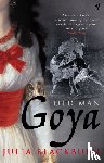 Blackburn, Julia - Old Man Goya