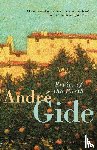 Gide, Andre - Fruits Of The Earth
